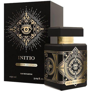 Initio Oud for Greatness 90ml Unisex Perfume - Thescentsstore